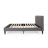 King Size Upholstery Bed-812679474-812679481