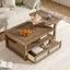 Table basse avec rangement-1554208610