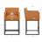 Levertis Upholstered Counter Stool-94075169-94075175