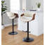 Tabouret de bar Curvo-92718777