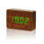 Walnut/Green is out of stock