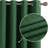 Ipswich Blackout Thermal Grommet Curtain Panels -12696739-12696751