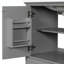 Meuble-lavabo simple 30 po avec comptoir-798734323