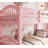 Swen Twin over Twin Standard Bunk Bed-23509706