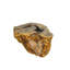 Asian Classic Hand Carved Natural Wood Table Top Sculpture