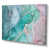 Wrapped Canvas selected