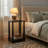 Rectangular End Table-1935550024