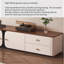 Meuble télé French Light Luxury Design