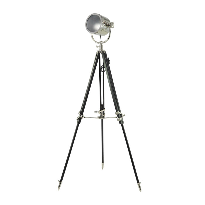 17 Stories Tripod Floor Lamp | Wayfair