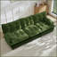 Canapé rembourré moelleux en chenille Cloud-718498667-718498671