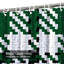 Rideau de douche Lumberjack Buffalo-1100915905