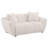 Tampa Greige 3-piece Sofa Set