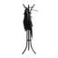 Sparta Steel Freestanding 9 - Hook Coat Rack-692991283