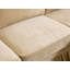 Canapé modulaire en L 103 po Comfy-709661490