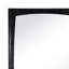 Estaban Leather Mirror Small (Cognac)-1039433472