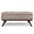 Distressed Gray Taupe
