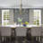 Arunvir 9 - Light Dimmable Chandelier-1068318323