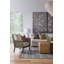 Fauteuil club Jyles