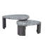 Table basse 2 pièces Nesting