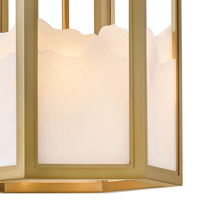Veleta 3 Light Pendant