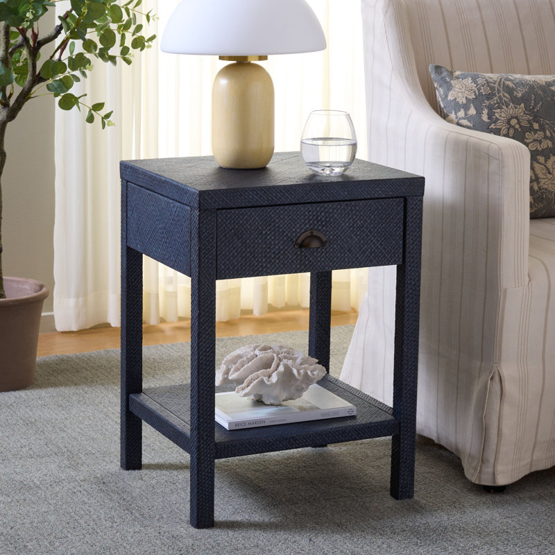 Table d'appoint Epke, Marine