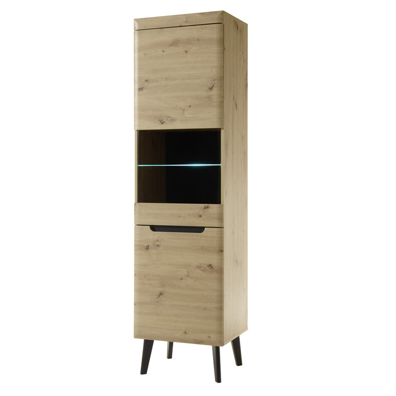 Fidelia Curio Cabinet