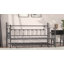 Cadre de lit de jour simple Korecky-296753352