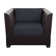 Anastase 12 Piece Wicker Outdoor Sectional Seating Group with Storage Coffee Table and End Tables