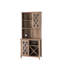 Garde-manger de 72 po Fuqua-598938894