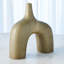 Vase de table en grès fait à la main-1199936389-1199936384