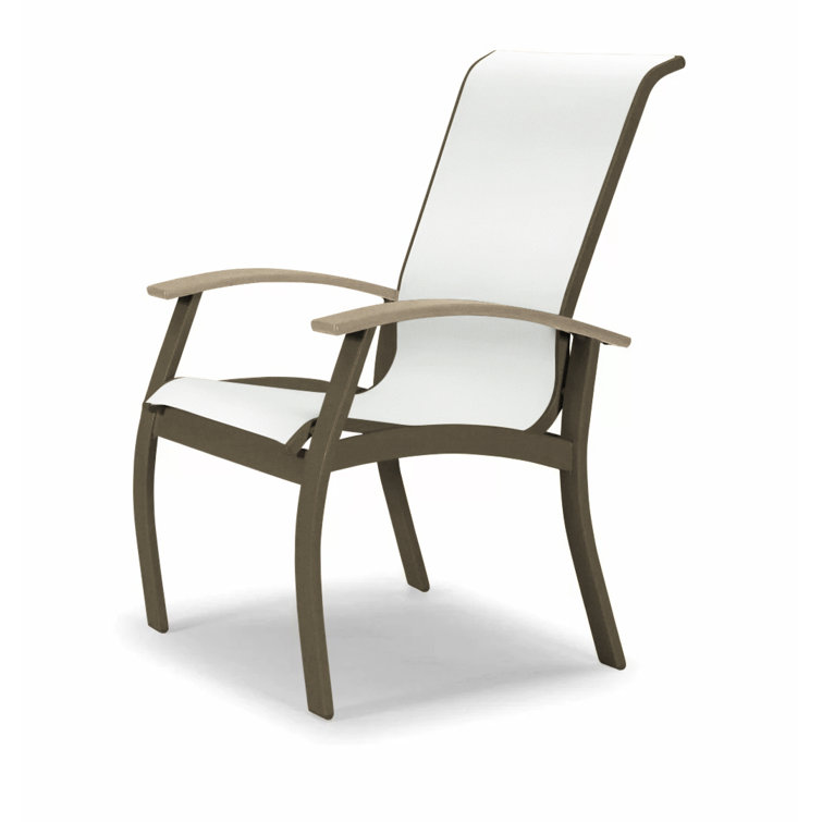 Chaise de patio Askar