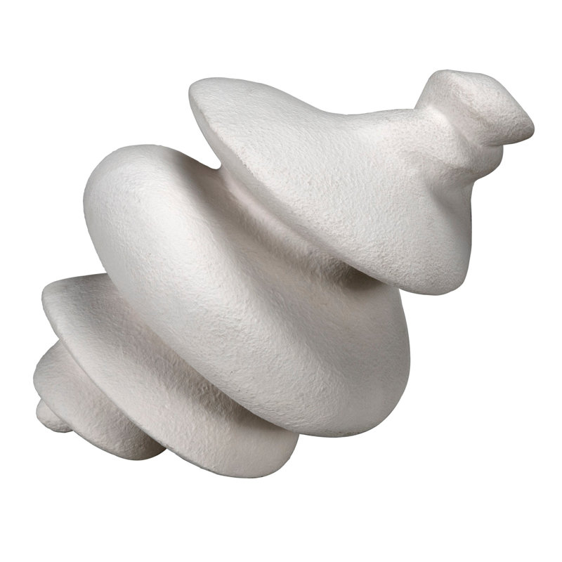 Spiral Figurine / Sculpture
