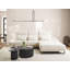 IKAST 4 Seater Reclining Sofa & Chaise-1255041563