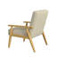 Fauteuil Kaleigha
