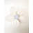 Lucci Air Lusten 52in 5-Blades DC Indoor/Outdoor Ceiling Fan with Remote Control and Light-67499684