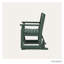 Fauteuil oscillant de 48 po POLYWOOD-9706308