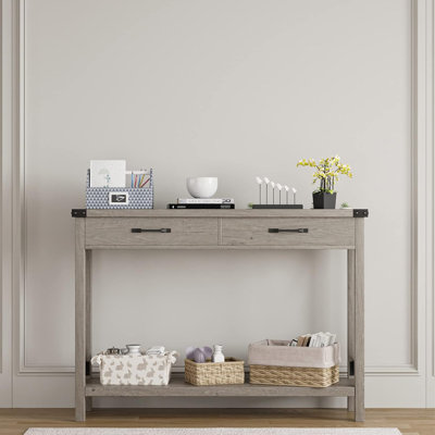 43cm Console Table