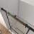 Frameless Shower Door