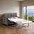 Pull-Out Sofa Bed with USB port-1063154658