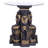 Ramses II Egyptian Table End Table-9602889