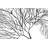 Wire Tree Wall Décor