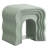 Jorin Squiggle Side Table-106589069