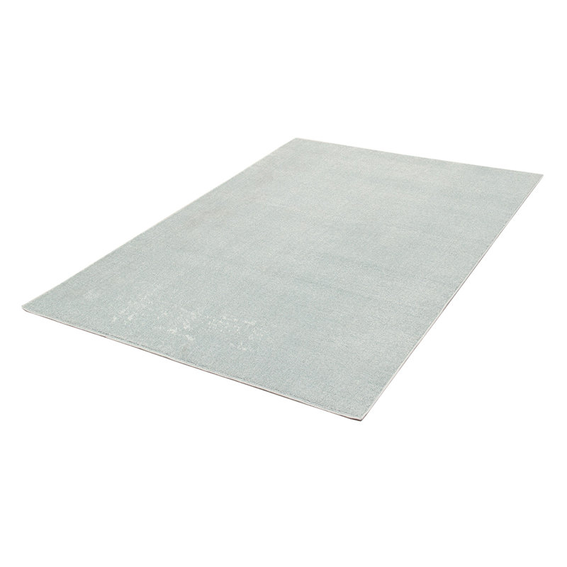 Soave Solid Colour Area Rug Set, Rectangle 133 x 190cm