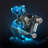 Massage Chair, Zero Gravity Shiatsu Massage Chairs Full Body And Recliner SL-Track Massage Chair With Bluetooth Speaker,Anion,Thai Stretch,USB Charing,Heating And Foot Roller Massager
