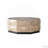 38" Retro Style Octagon Coffee Table