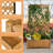 Samario Raised Garden Bed