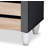 Adamstown 18 Pair Shoe Storage Cabinet