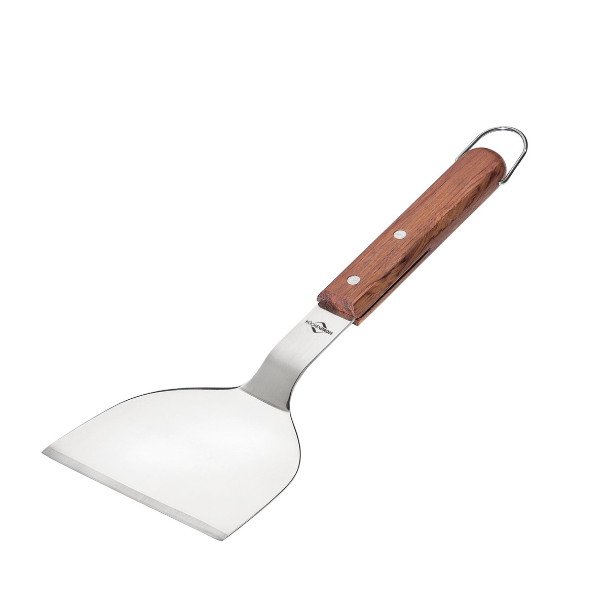 Frieling Texas BBQ Hamburger Turner