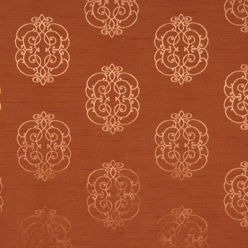 Masterpiece Fabric, Copper