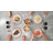 Stone Lain Vince 32-Piece Dinnerware Set Stoneware-98144212